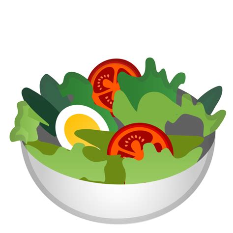 Download High Quality Salad Clipart Side Dish Transparent Png Images