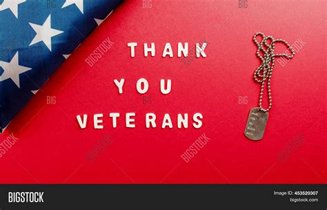 Memorial Day Thank You Image And Photo Free Trial Bigstock