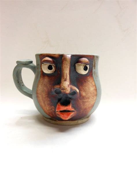 Unavailable Listing On Etsy Face Mug Mugs Pout Face