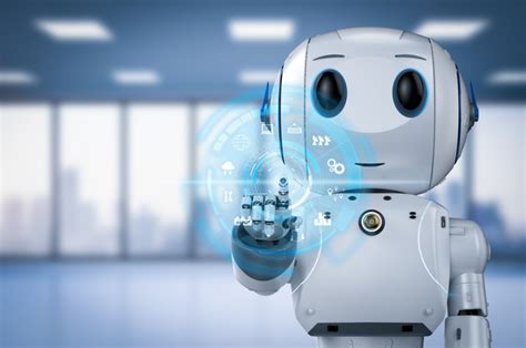 The Rise Of Social Robots And Exploration Of Humanoid Robot Companions Awe Robotics