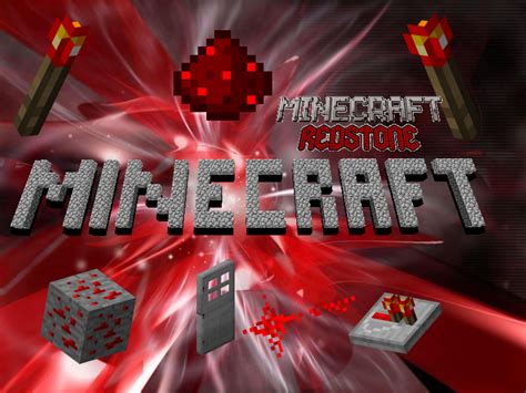 42 Redstone Wallpapers