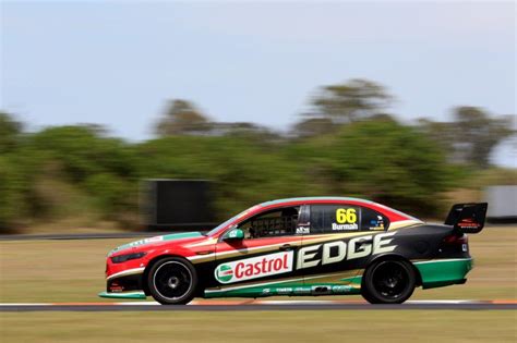 Official V8 Supercars Hot Laps In Gold Coast Book At Adrenaline