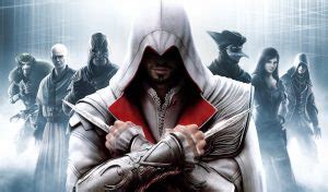 Ranking The Best Assassin S Creed Games Of All Time The Top List