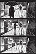 “Flood! A Novel In Pictures” by Eric Drooker (1992) | Graphic novel art ...