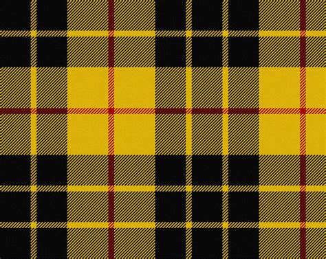Macleod Of Lewis Tartan 11oz Cloth Scottish Shop Macleods Scottish Shop