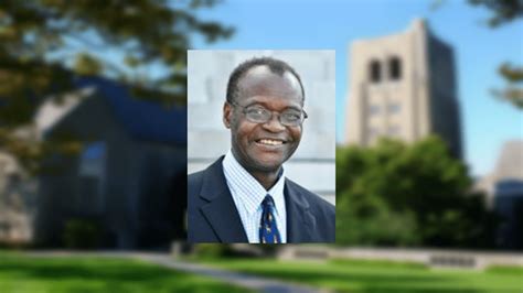 Cornell Law Professor Named As Advisor To Un To Handle