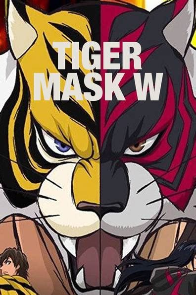 How To Watch And Stream Tiger Mask W On Roku