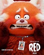 Mirá el póster y el primer tráiler de “Red” la nueva película de Disney ...