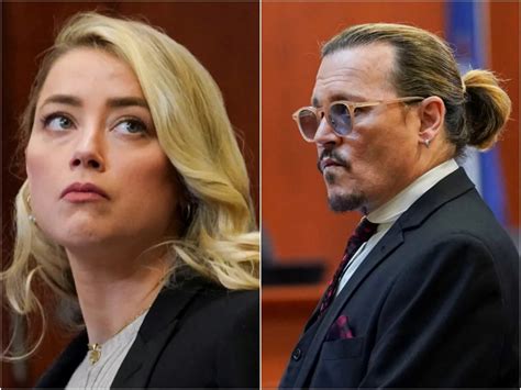 Johnny Depp Lawyers Blast Amber Heards Today Interview Say Shes