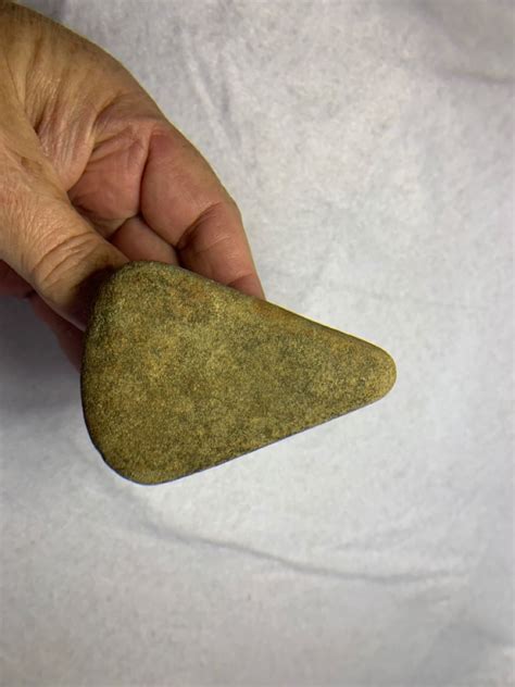 5 Midwest Native American Tools Grooved Axe Grinding Stone Ancient