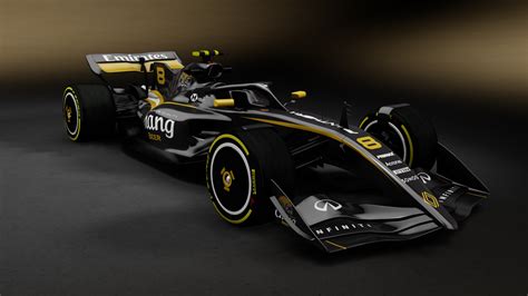 panthera team asia f1 concept livery acfl 2022 racedepartment