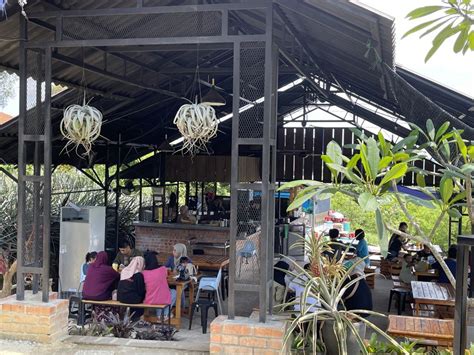 Tempat Makan Menarik Di Selangor Afiq Halid
