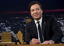 Jimmy Fallon: Late-Night Host, Comedian And Baby Book Author | Here & Now