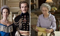 Royal movies: The best portrayals of the Royal Family in movies | Films ...