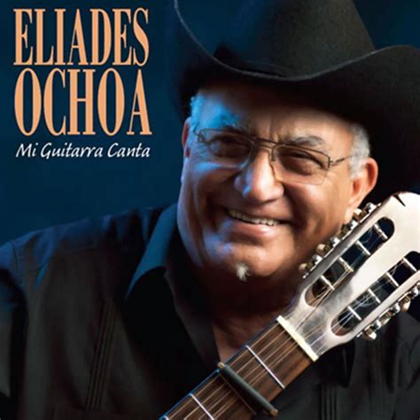 Mis Discografias Discografia Eliades Ochoa
