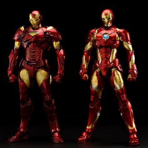 Review Reedit Ironman Extremis Armor