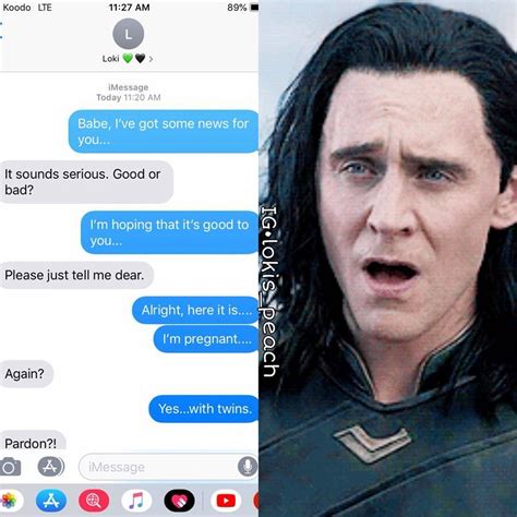 🐍👑lokis Queen👑🐍 On Instagram “imagine Telling Loki That Youre