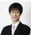 Penemu: Penemu dan Pendiri line - Lee Hae - Jin