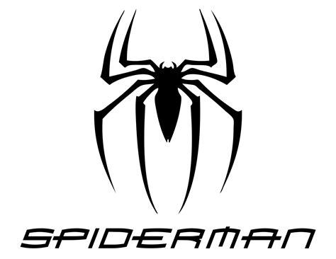 Spiderman Logo Histoire Et Signification Evolution Symbole Spiderman