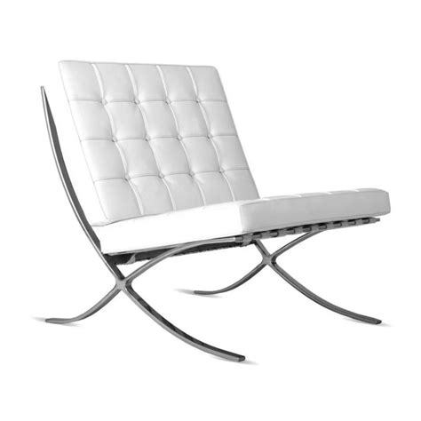 Barcelona Chair Interwood Furniture