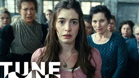 At The End Of The Day Anne Hathaway Les Misérables 2012 Tune