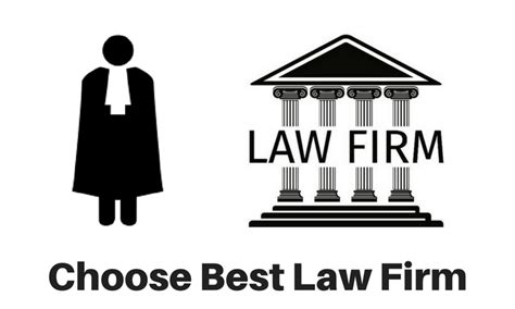 A Complete Guide To Choose The Best Law Firm To Consolidate Company