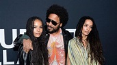 The Truth Behind Zoe Kravitz' Relationship With Her Parents - Goalcast