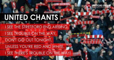 United Chants | Football chants, The unit, Chants