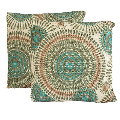 Our Best Decorative Accessories Deals Throw Pillow Sets Pillow Set