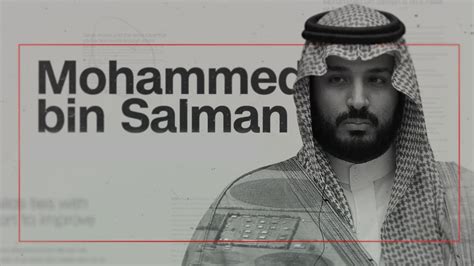 mohammed bin salman the man guiding saudi arabia cnn video