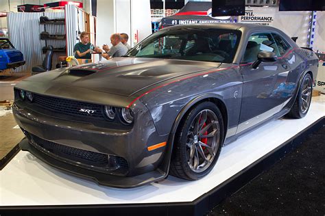 10 Coolest Mopars At Sema Plus Wicked Cool Gallery Tensema16 Hot