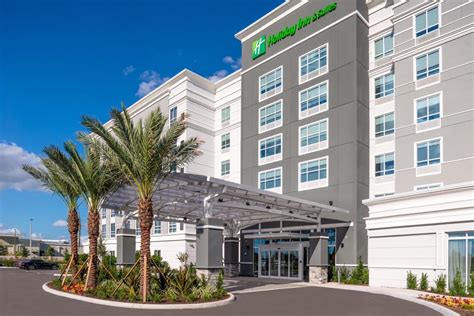 We are happy to assist with ensuring all account activity and points balances transfer correctly to one ihg rewards club account. Holiday Inn & Suites International Drive