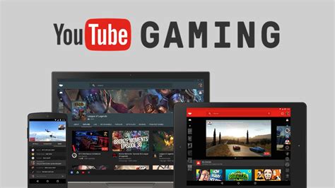 Youtube Announces Live Streaming For Android Games Techradar