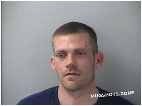 Works Christopher Michael 02212021 Butler County Mugshots Zone