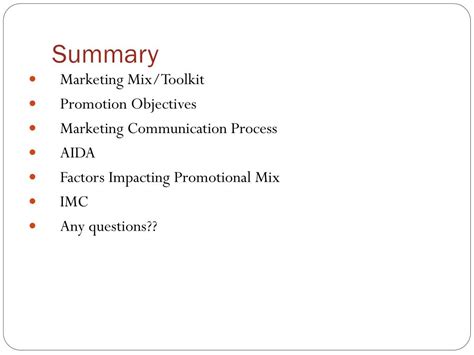 ppt integrated marketing communications imc powerpoint presentation id 1636183