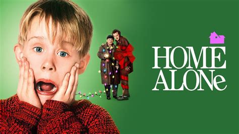 Home Alone 1990 Trailer Youtube