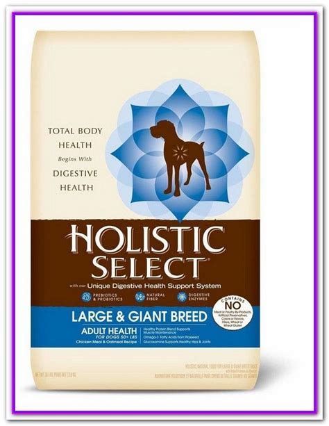 The wellness large breed complete health dry dog food offers balanced everyday nutrition prepared with delicious deboned chicken and includes added dha and regulated calories for a healthy brain, bone, and eye development. Best Dog Food For Large Breed Pups - Feeding the best ...