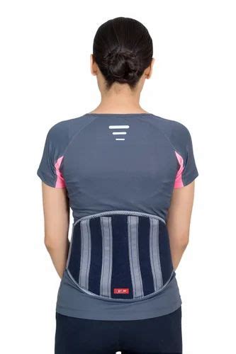 Neolife And Lumbar Corset Universal Aadhar Medicare Private Limited