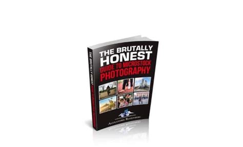 The Brutally Honest Guide to Microstock Photography ...