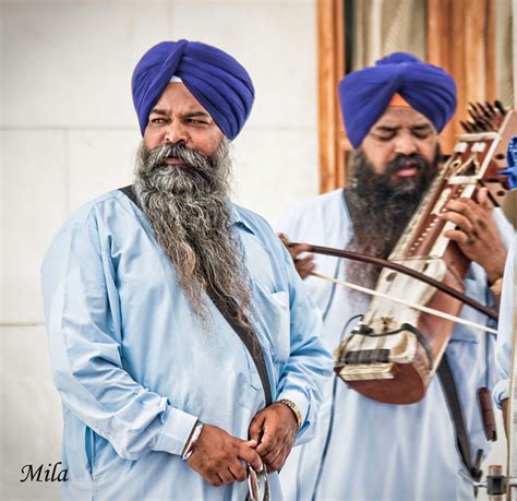 O Sikhismo Ao Alcance De Todos Musica Sikh