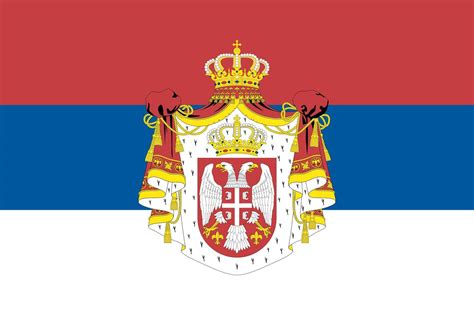 Serbian Flag Wallpapers Wallpaper Cave