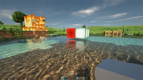 Minecraft Raytracing Demo Rtx Resource Pack Realistic Shaders My Xxx Hot Girl