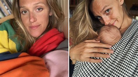 Ola żebrowska została niedawno po raz trzeci mamą. aleksandra żebrowska - instagram, wiek, wzrost, waga ...