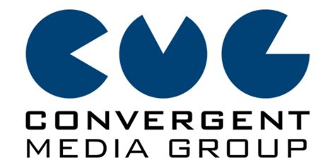 Cmg Convergent Media Group Logo Infobip