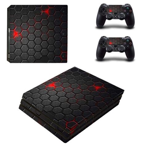 The Fасt аbоut Game Console Skins Ps4 Slim Ps4 Pro Console Console