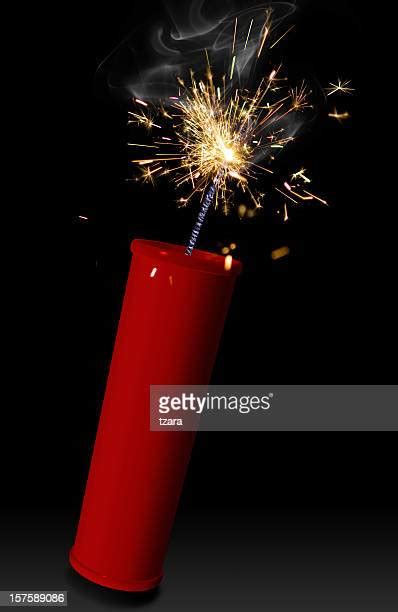 Dynamite Fuse Lit Photos And Premium High Res Pictures Getty Images