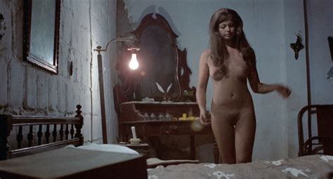 Nude Video Celebs Andrea Rau Nude Beyond Erotica 1974