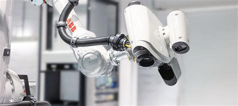 3d Quality Inspection Abb Robotics Vision Systems Robot Equipment