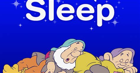 Disney Sleep Playlist