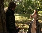 Elizabeth Darrell - The Tudors Wiki